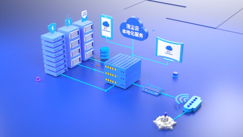 智能锁换锁全攻略：安全与便捷一步到位
